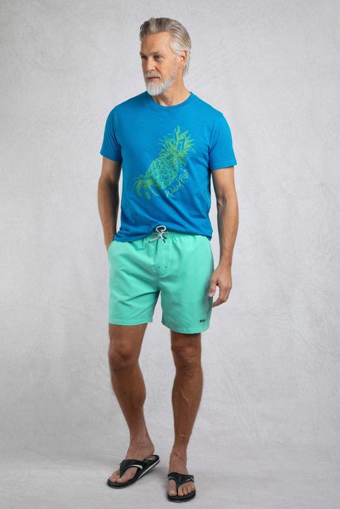 Produktbild Weird Fish Banning Kurze Hose Umweltfreundlich (34)