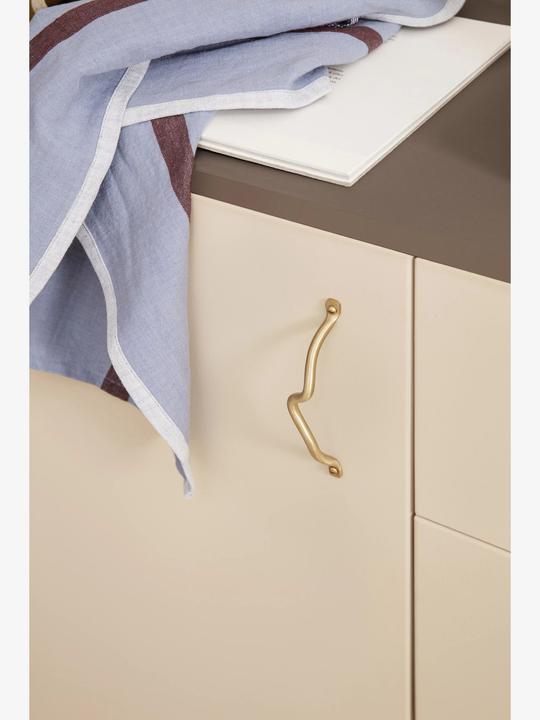 Actual product image Ferm Living Hale Tea Towel (50 x 70 cm)