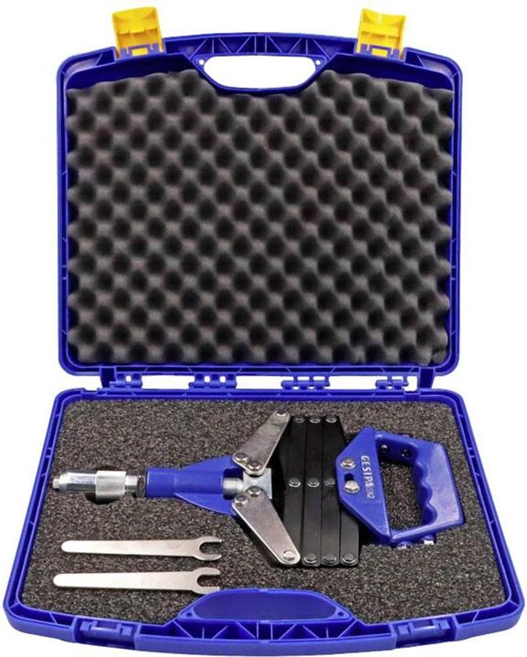 Immagine prodotto Gesipa Rivettatrice a forbice SN 2 (810 mm)