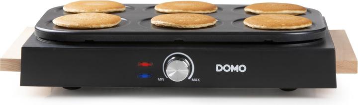 Immagine prodotto Domo Piastre per pancake