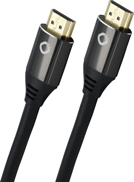 Immagine prodotto Oehlbach HDMI – HDMI (1.50 m, HDMI)
