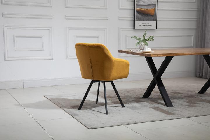 Immagine prodotto SalesFever Essgruppe (160 x 90 x 75 cm)