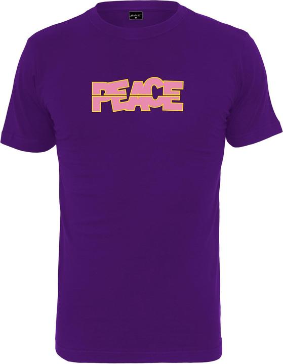 Produktbild Merchcode Ladies Peace Tee (XL)
