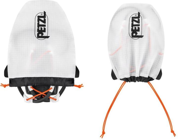 Produktbild Petzl Iko Core (500 lm)