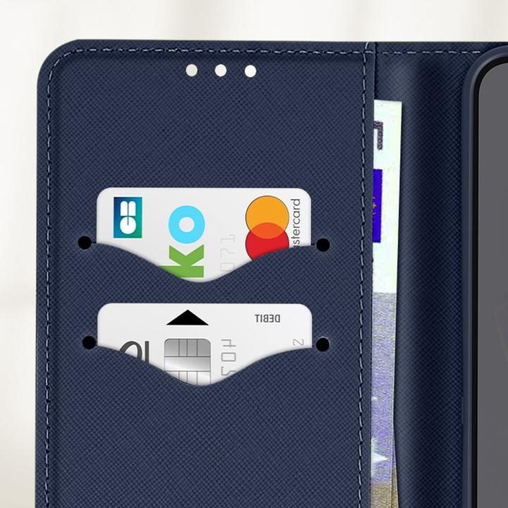 Produktbild Avizar Fancy Wallet Cover (Samsung Galaxy A36)