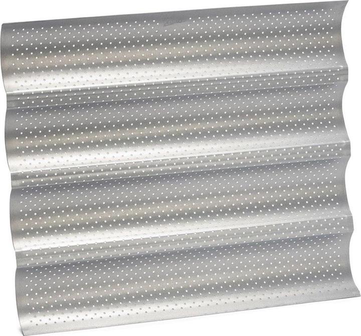 Produktbild Patisse Moule à pain - 4 baguettes