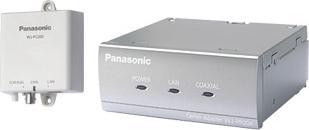 Actual product image Panasonic Wj-Pr201 (Media converter)