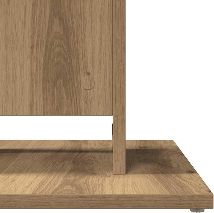 Immagine prodotto VidaXL Bistrotisch (60 x 60 x 75 cm)