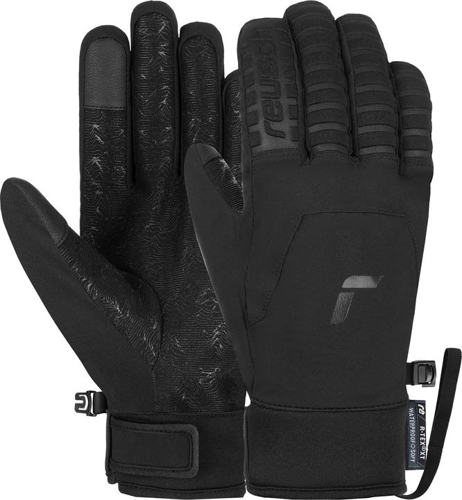 Reusch Raptor R-Tex XT Touch-Tec