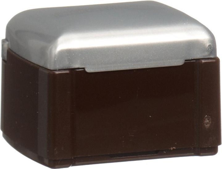 Actual product image Couleur Caramel Sharpener double