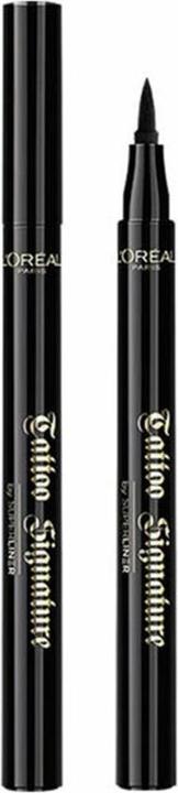 Produktbild L'Oréal Paris Superliner Tatouage Signature (01 Xtra Black)