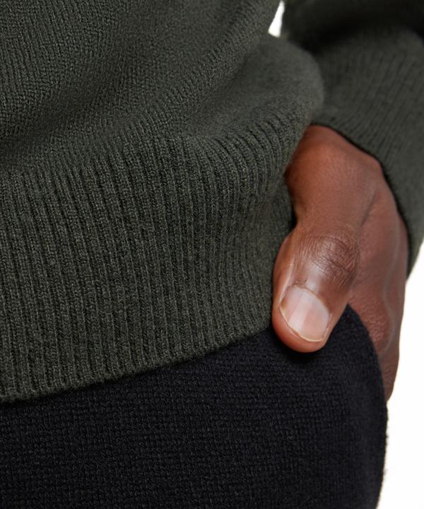 Actual product image Falke Men Pullover (M)