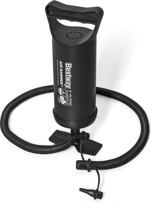 Produktbild Bestway Kondor (232 cm, 3 Pers.)
