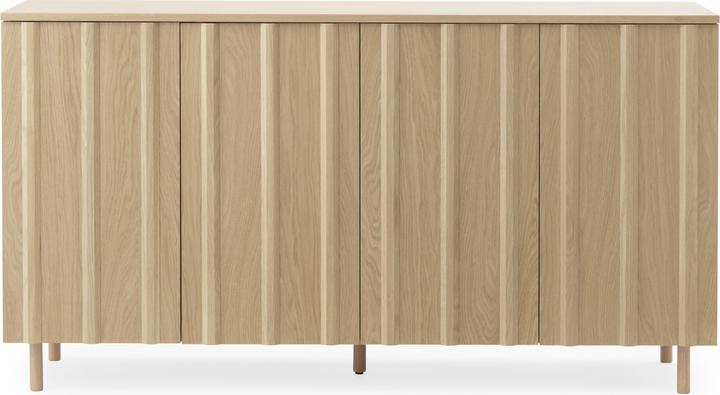 Normann Copenhagen Rib