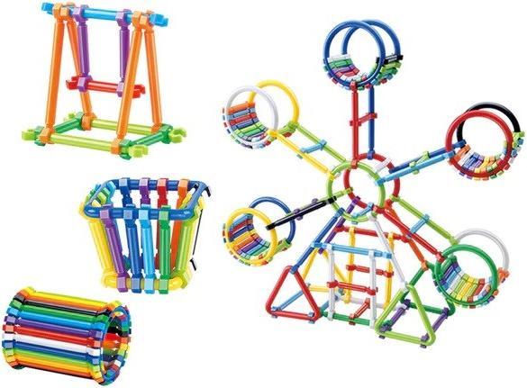 Immagine prodotto Askato Set di attività Diamond Dotz my little pony