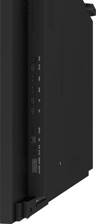 Produktbild iiyama LH5551UHSB-B1 55IN SLIM 4K UHD (3840 x 2160 Pixel, 54")