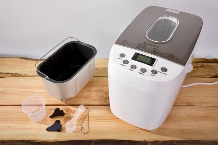 Actual product image Guzzanti GZ-636