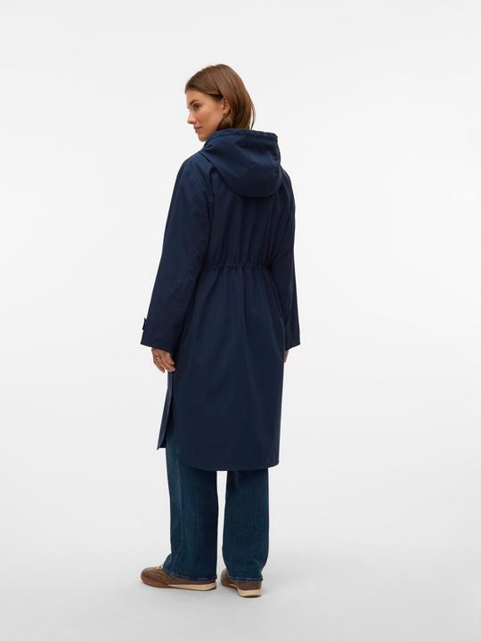 Produktbild Vero Moda VMCHERRIE Parka Langer Parka (L)