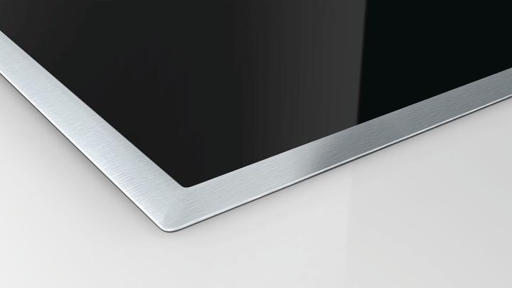 Produktbild Bosch Hausgeräte HND671OS60 Set: HEA578BS0, NKN645GA1E, HEZ538000