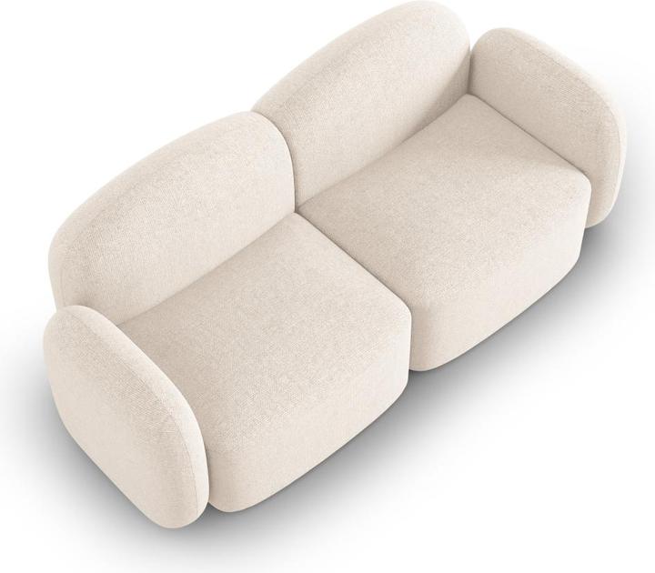 Produktbild Micadoni Blair (2-Sitzer, 3-Sitzer, 4-Sitzer)