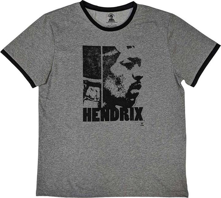 Jimi Hendrix Let Me Live Ringer