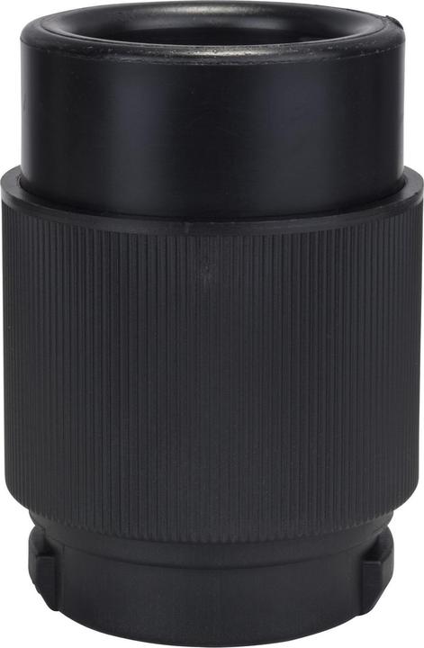 Produktbild Bosch Professional Zubehör Adapter zweiteilig für Bosch-Sauger, 35 mm