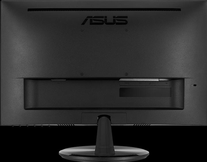 Produktbild ASUS Touch LCD VT229H 21,5", Touchscreen, IPS, FHD, 1920 x 1080 Pixel, 5 ms, 250 cd (1920 x 1080 Pixel, 21.50")