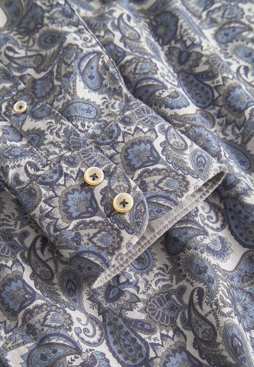 Image du produit Colours & Sons Chemise à manches longues Shirt Printed (M)