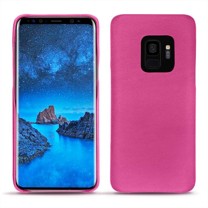 Image du produit Noreve Housse cuir (Samsung Galaxy S9)