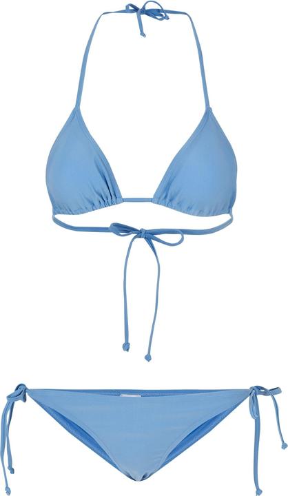 Produktbild Urban Classics Ladies Recycled Triangle Bikini - 11850 (L)