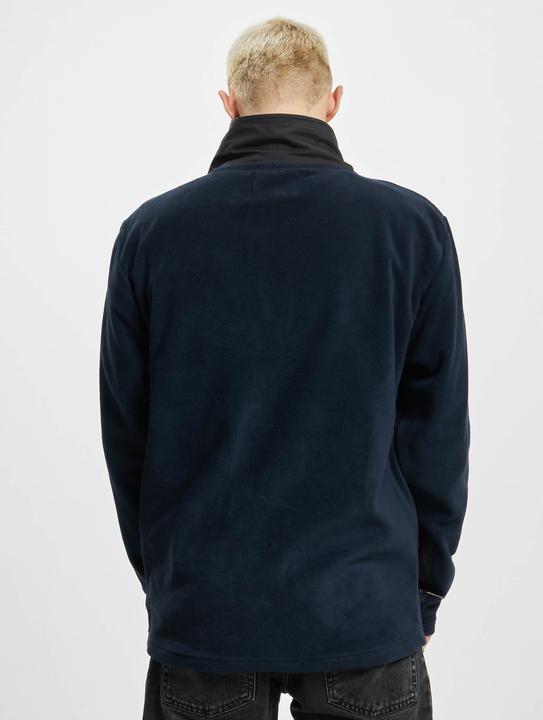 Actual product image Denim Project Dpfleece Zip Jacket - 81803 (L)