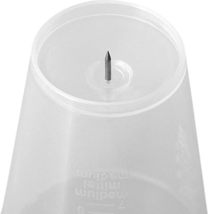 Actual product image Eldom EM101C Egg boiler EGGO 1-7 eggs 380 W adjustable cooking hardness