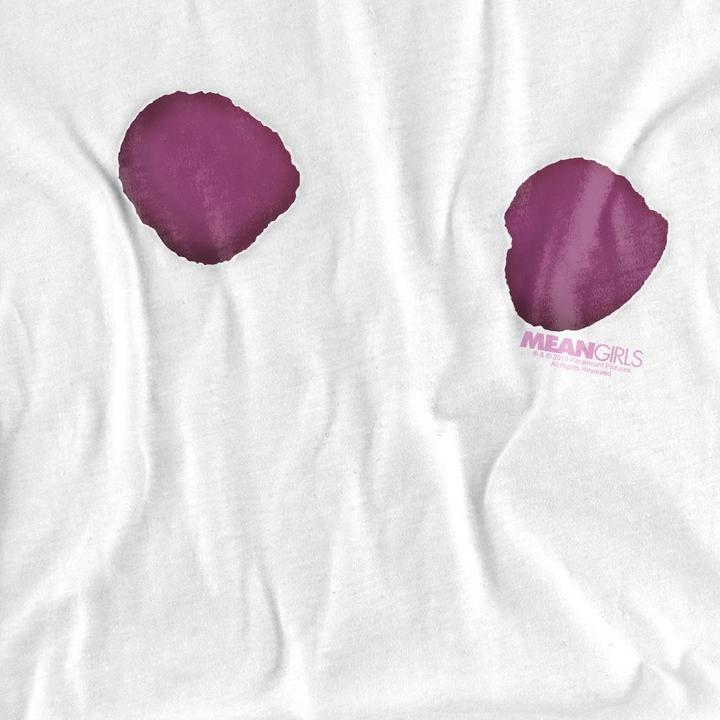 Immagine prodotto Mean Girls Wear What Regina Wears Maglietta Adulto Unisex (XL)