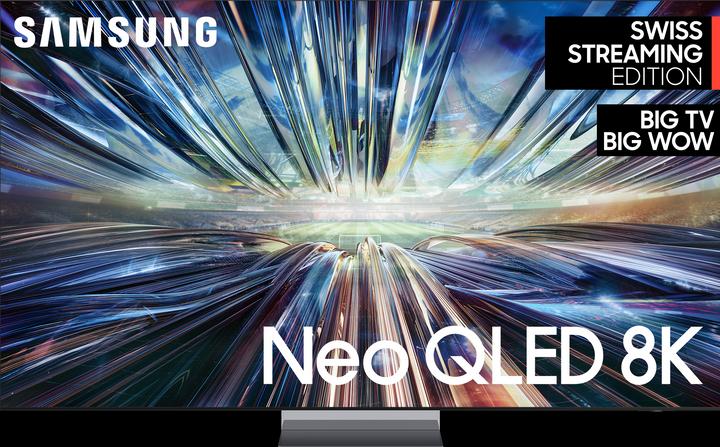 Samsung QE75QN900D (75", QN900D, NeoQLED, 8K, 2024)