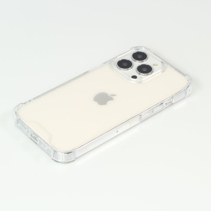 Image du produit PhoneLook Coque Bumper Glass (Apple iPhone 15 Pro Max)
