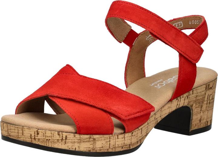 Produktbild Gabor Sandalen (37)