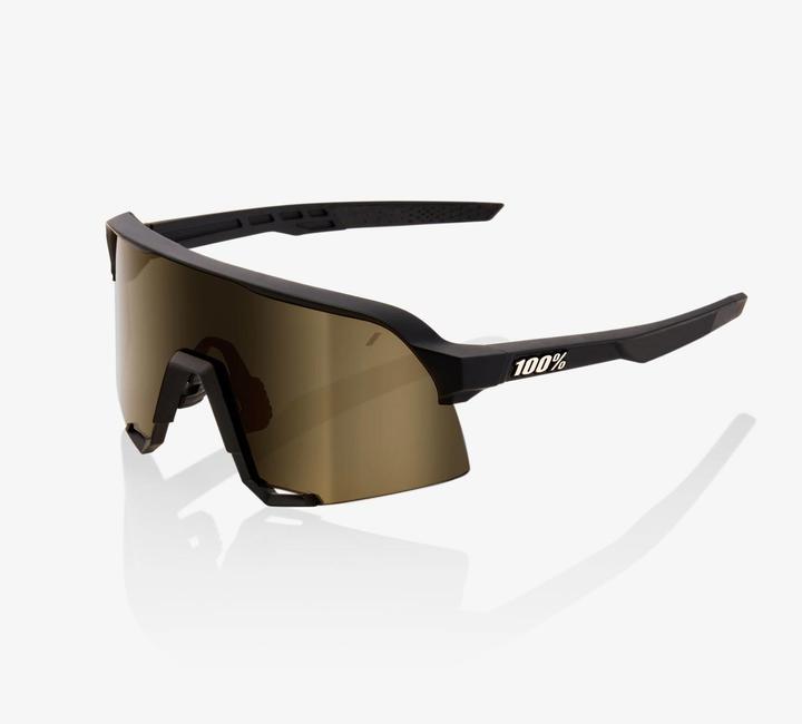 Produktbild 100% Soft Tact (Schwarz, Gold)