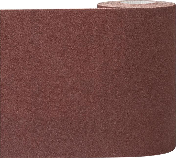 Actual product image Bosch Professional Zubehör Sandpaper hand sander 11m (240)