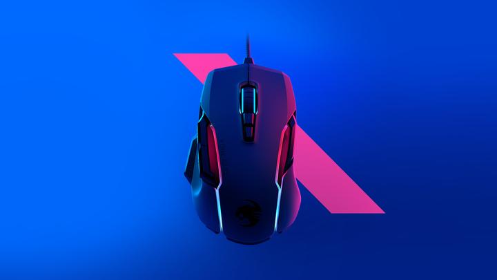Productafbeelding Roccat Kone Aimo Remastered (Bedraad)