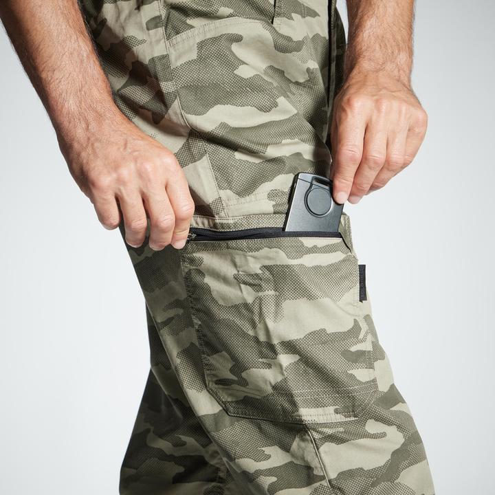 Image du produit Solognac 100 CAMO (3XL)