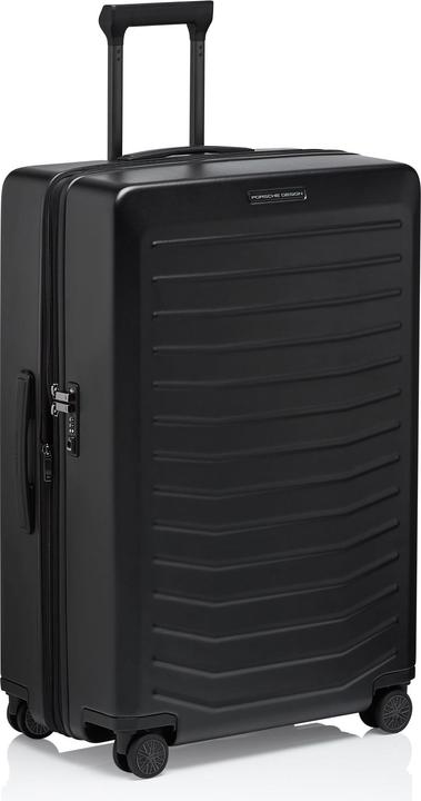 Immagine prodotto Porsche Design Carrello + Valigia Carrello Roadster 4W L (115 l, L (90 - 115l))