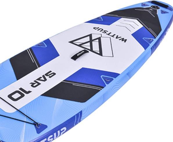 Actual product image Wattsup Sar 10 (10')