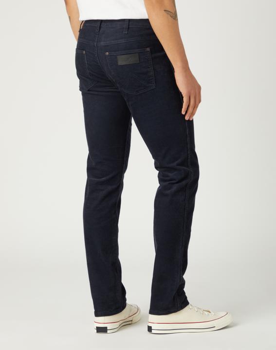 Actual product image Wrangler Greensboro (New Arizona) Cord Pant Straight Fit Par (W32/L34)