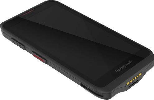 Actual product image Honeywell KIT EDA52,LAN,4/64G,6PIN+No (2D barcodes, 1D barcodes)