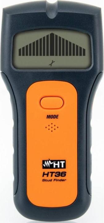 Image du produit HT Instruments Détecteur de tension bipolaire Action Pack HT10 & HT36 Scanner mural (CAT IV 1000V)