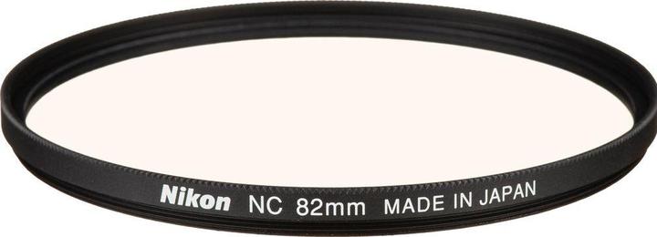 Image du produit Nikon Filtre de couleur neutre (82 mm, Filtre de couleur neutre)