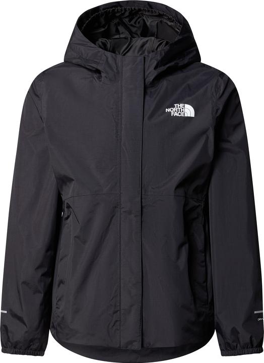Actual product image North Face Girl's Antora Rain Jacket (XS)