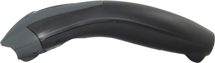Actual product image Honeywell Voyager 1200g, 1D, Multi-IF, black (1D barcodes)