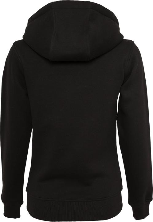 Immagine prodotto Merchcode LadiesPeace - Felpa con cappuccio nera Scribble Hand - 161483 (S)
