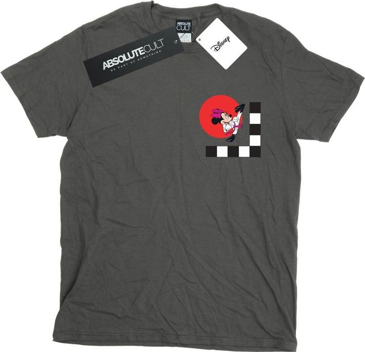 Produktbild Disney Minnie Mouse Karate Kick TShirt (M)